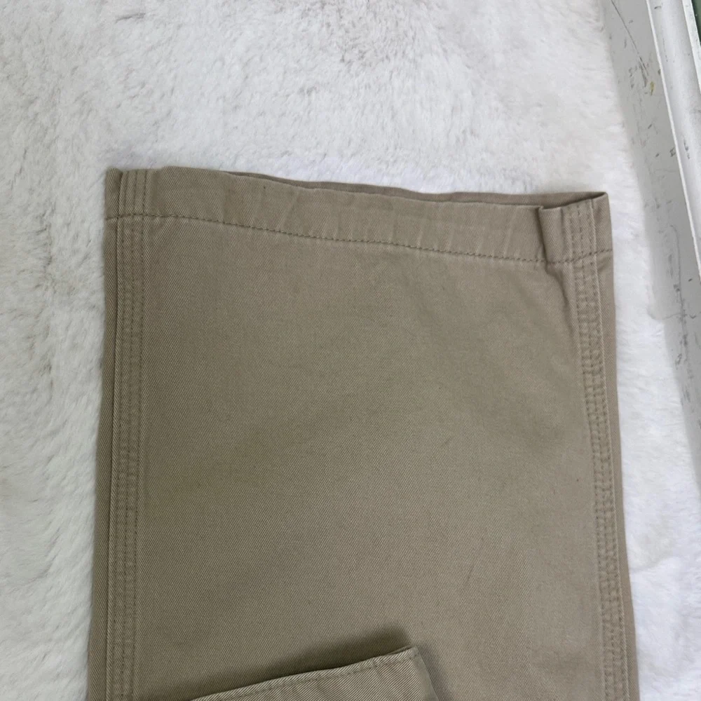 Carhartt Tan Pants 40x30 - Picture 12 of 14
